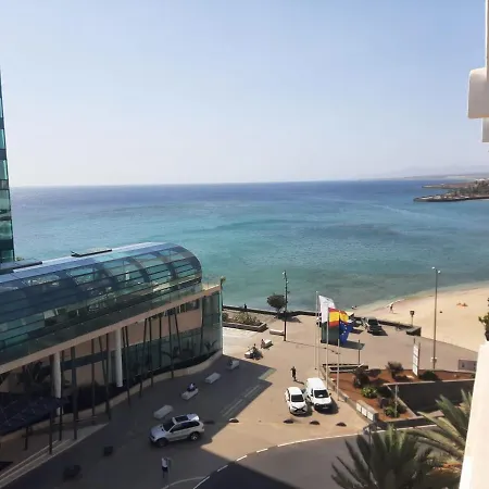City&sea Apartment *