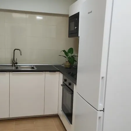 City&sea Apartment