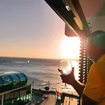 Daire City&sea Arrecife (Lanzarote)