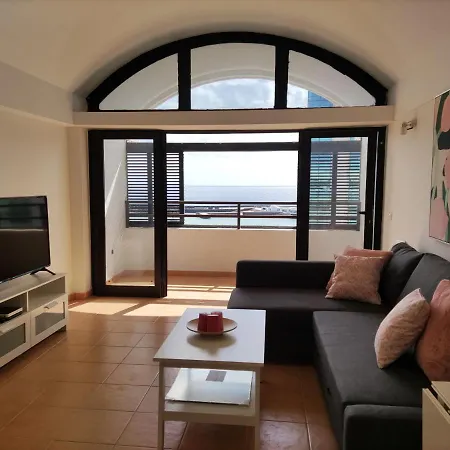 Apartment City&sea