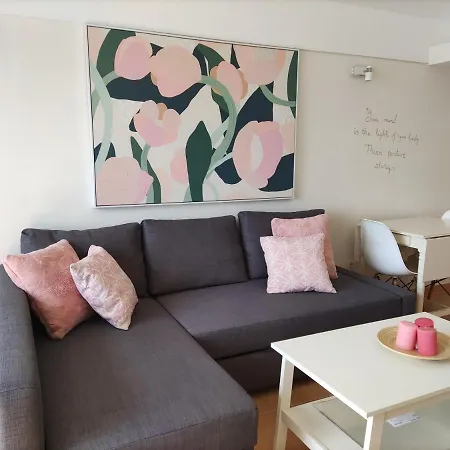 City&sea Apartment Arrecife (Lanzarote)