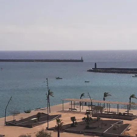 City&sea *