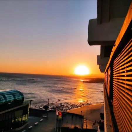 Apartment City&sea