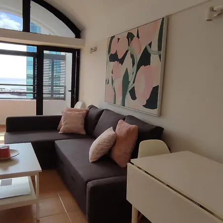 Apartment City&sea Arrecife (Lanzarote)