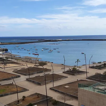 City&sea