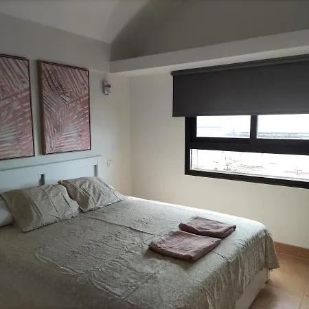 City&sea Apartment