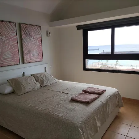 City&sea Apartment *