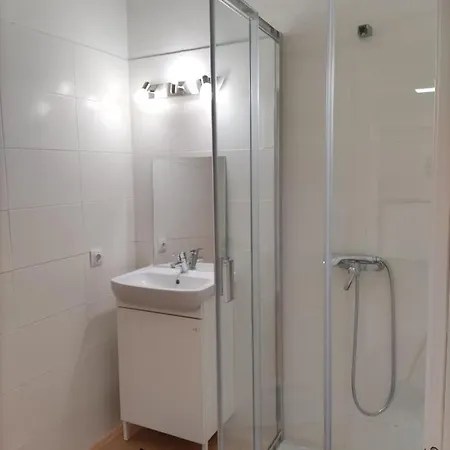 City&sea Apartment