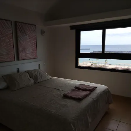 City&sea * Arrecife (Lanzarote)