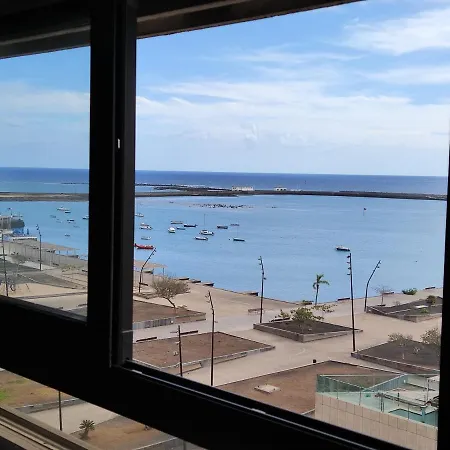 Apartment City&sea *
