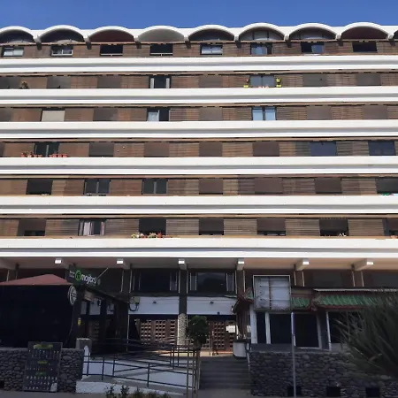 Apartment City&sea Arrecife (Lanzarote)