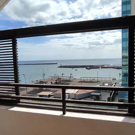 Apartment City&sea