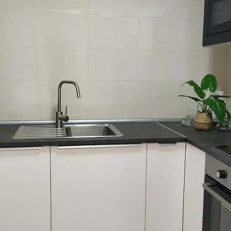 Apartment City&sea Arrecife (Lanzarote)