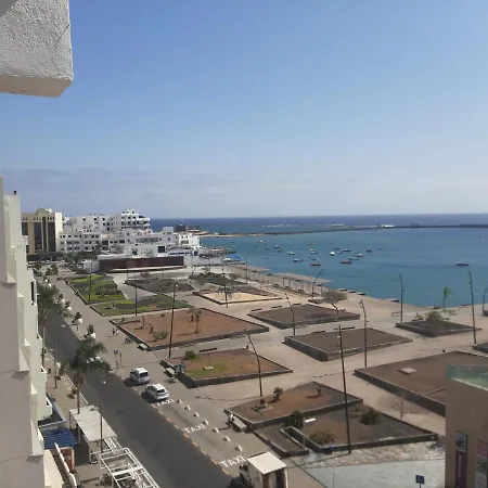 City&sea