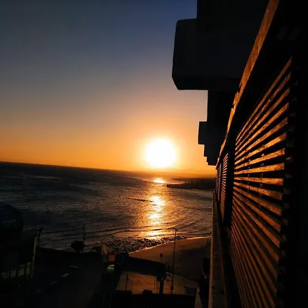 City&sea Arrecife (Lanzarote)